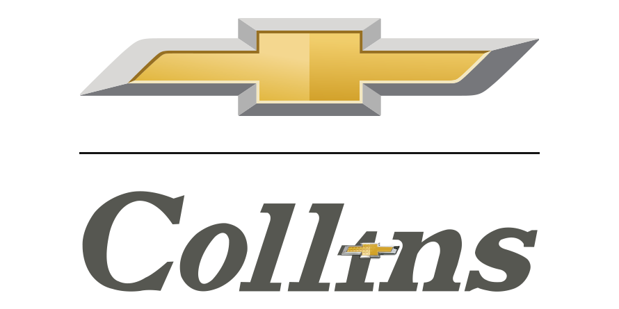 Logo de Chevrolet Collins Logo de Chevrolet Collins